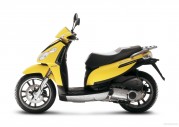 Piaggio Carnaby